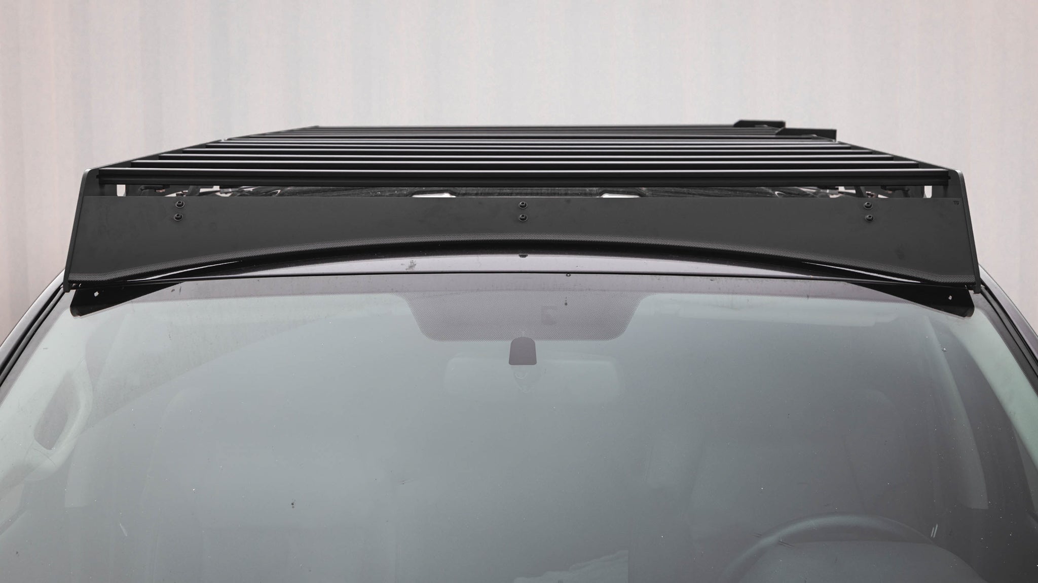 The Little Bear Roof Rack (For 2007-2021 Tundra Double Cab)