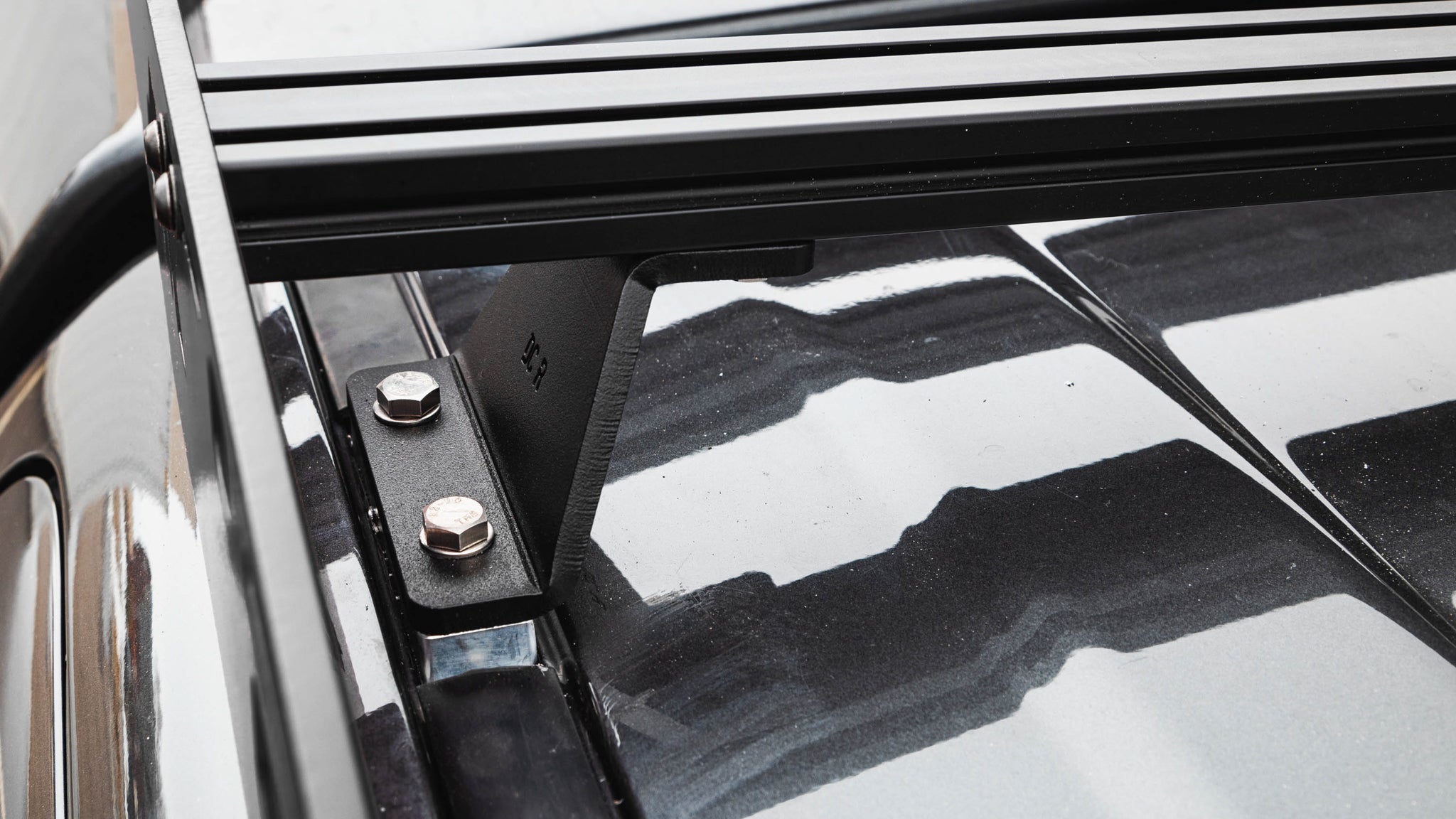 The Little Bear Roof Rack (For 2007-2021 Tundra Double Cab)