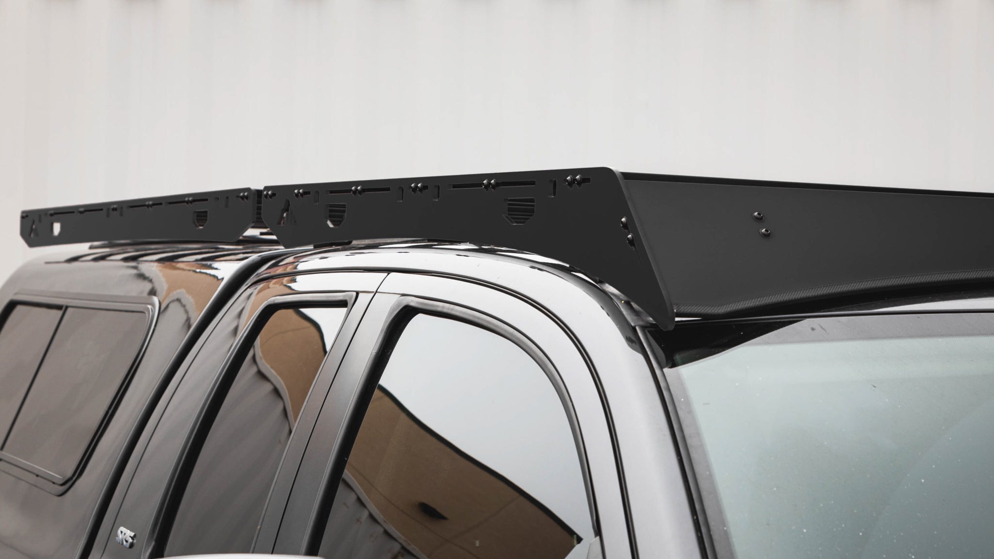 The Little Bear Roof Rack (For 2007-2021 Tundra Double Cab)
