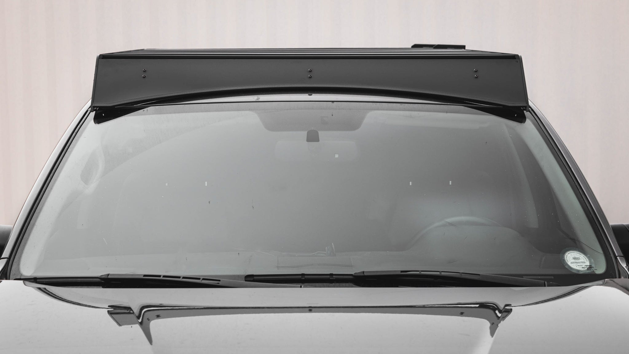 The Little Bear Roof Rack (For 2007-2021 Tundra Double Cab)