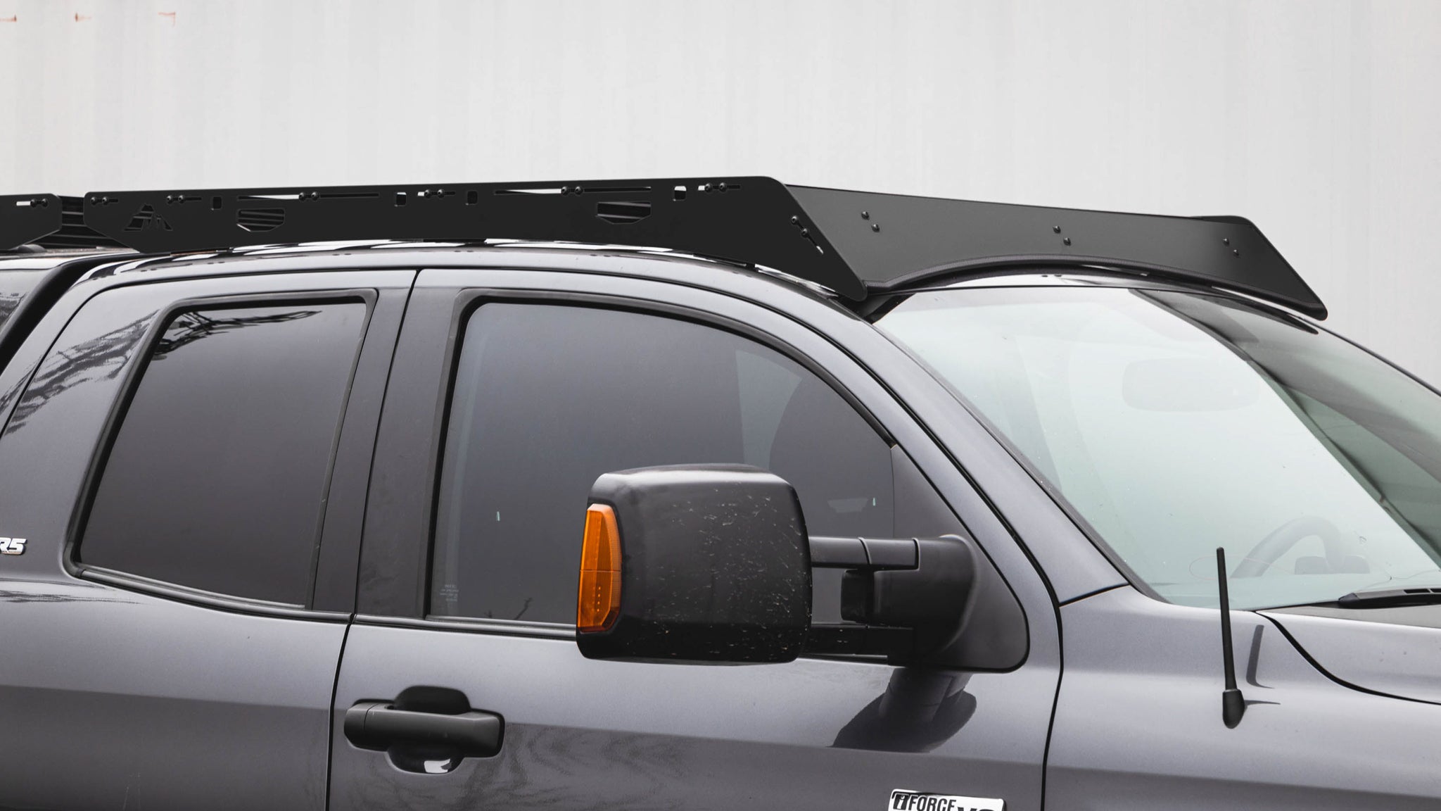 The Little Bear Roof Rack (For 2007-2021 Tundra Double Cab)