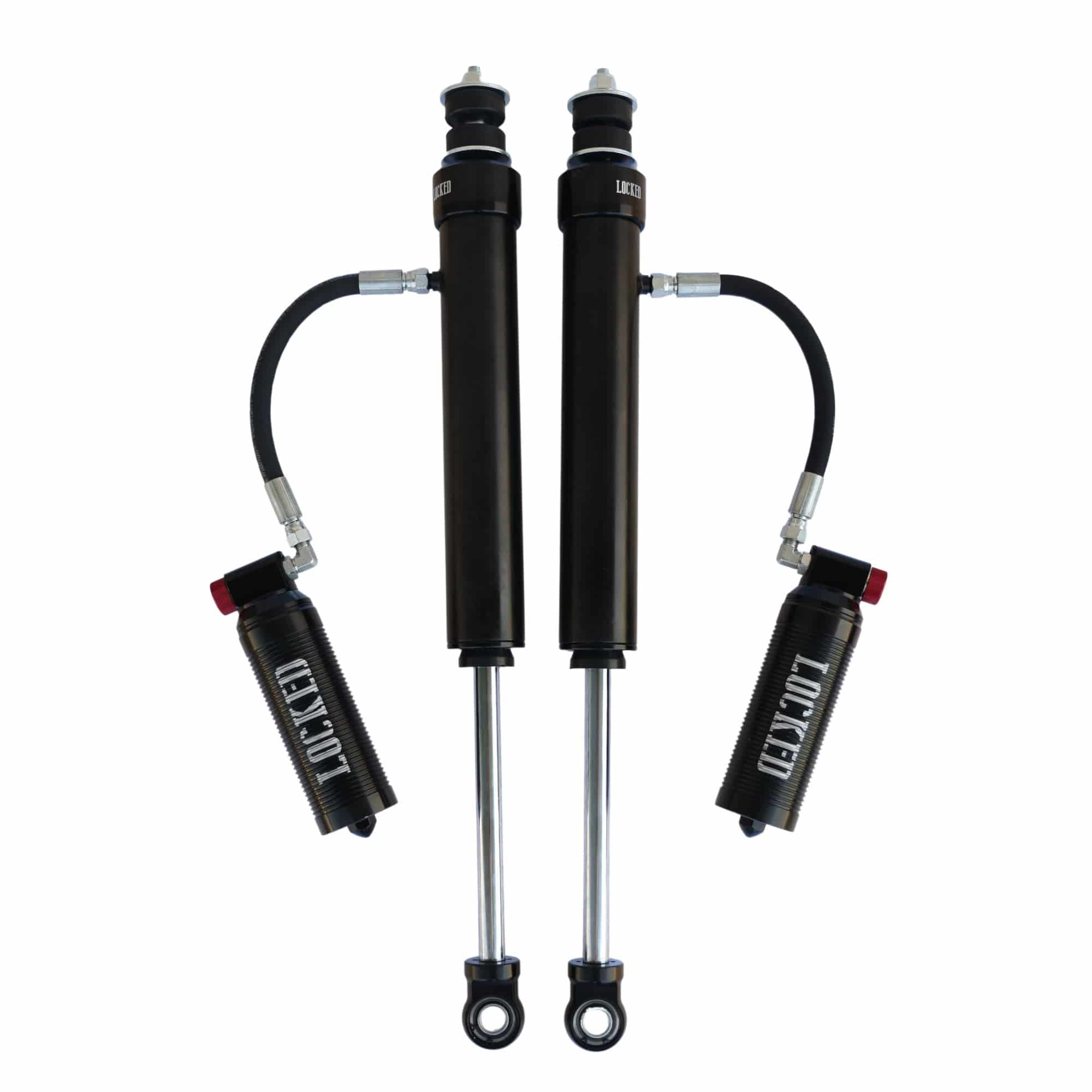 Coilover Lift Kit For 22+ Tundra/Sequoia