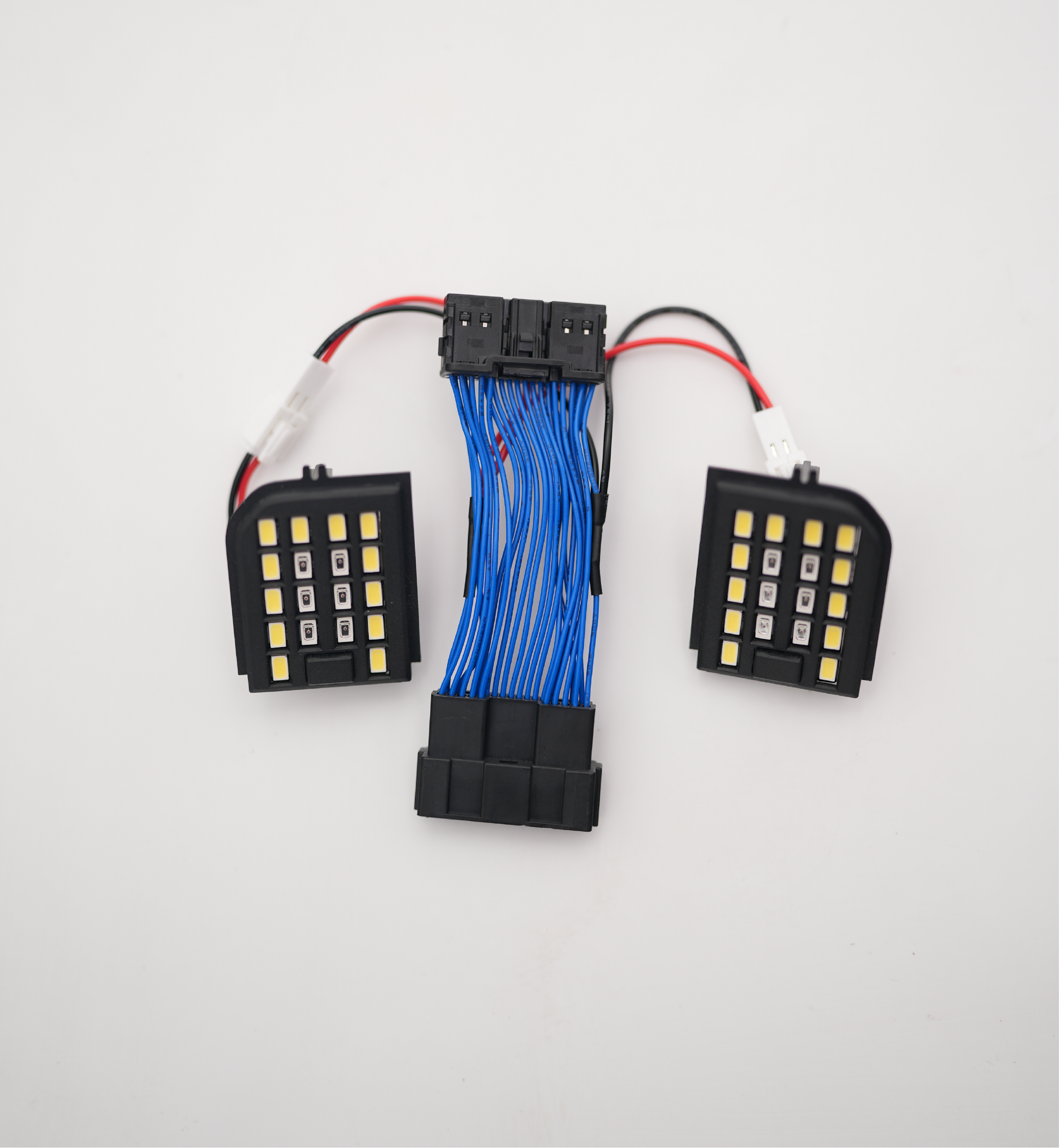 Ultimate Map Lights Dual Color
