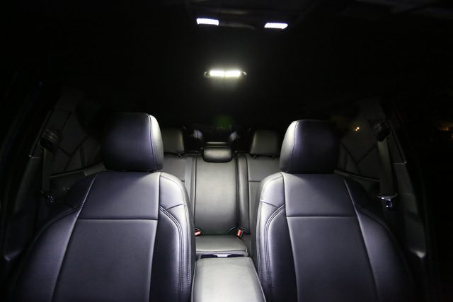 Ultimate Dome Light - For 16-23 Tacoma