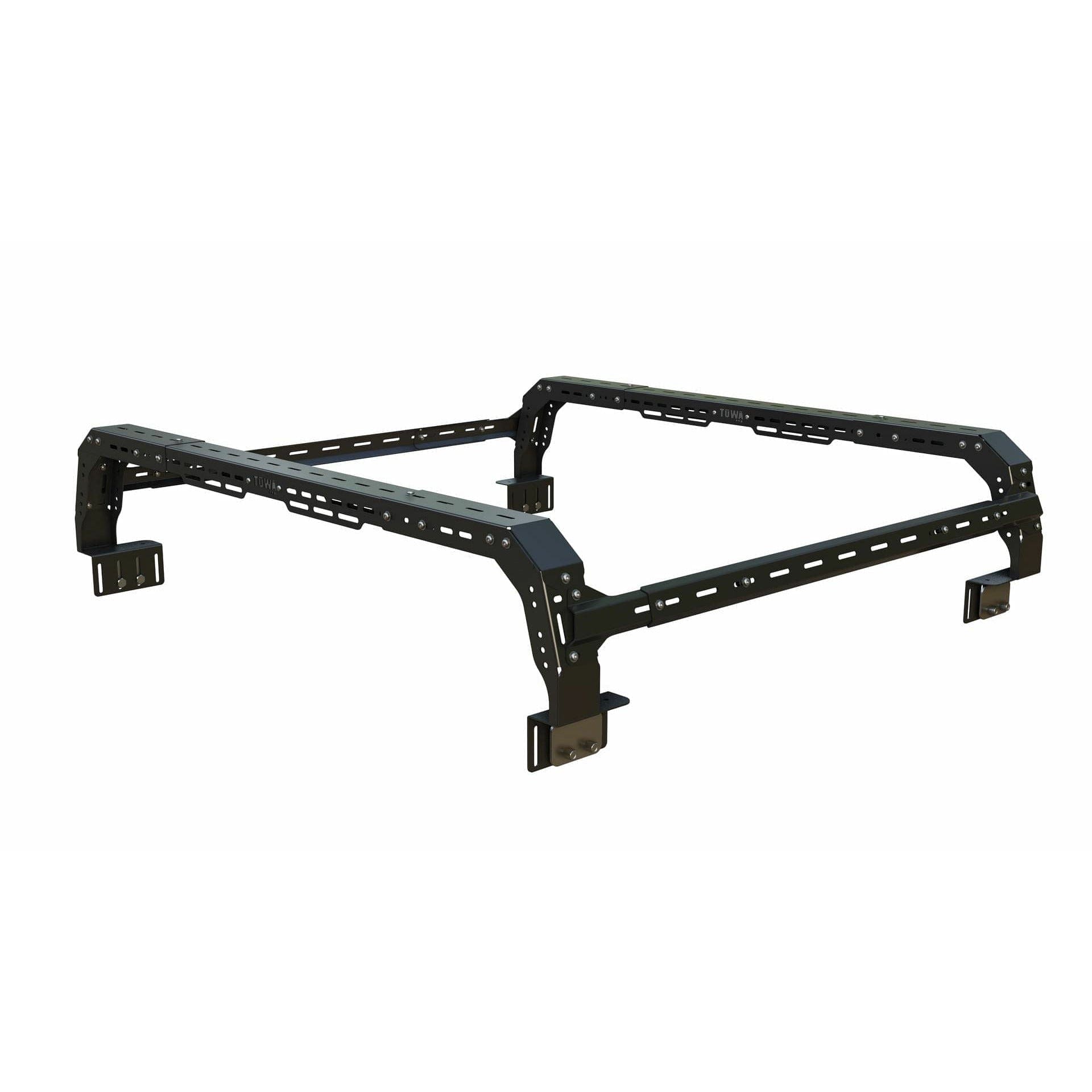 Shiprock Mid Height Rack (12.5") For Nissan Titan