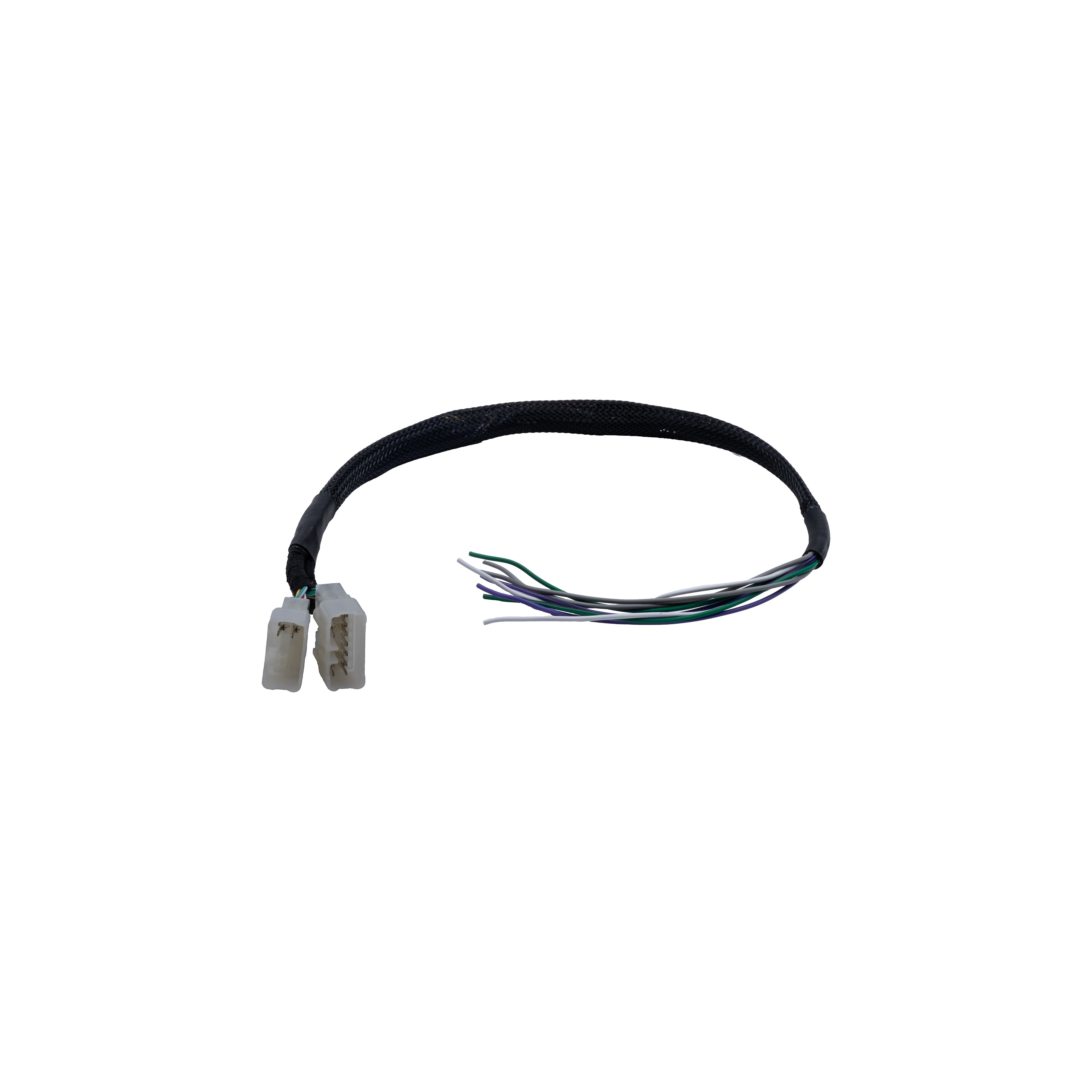 Tundra Amplified Non-JBL Bypass Harness For 2014 - 2021 Tundra