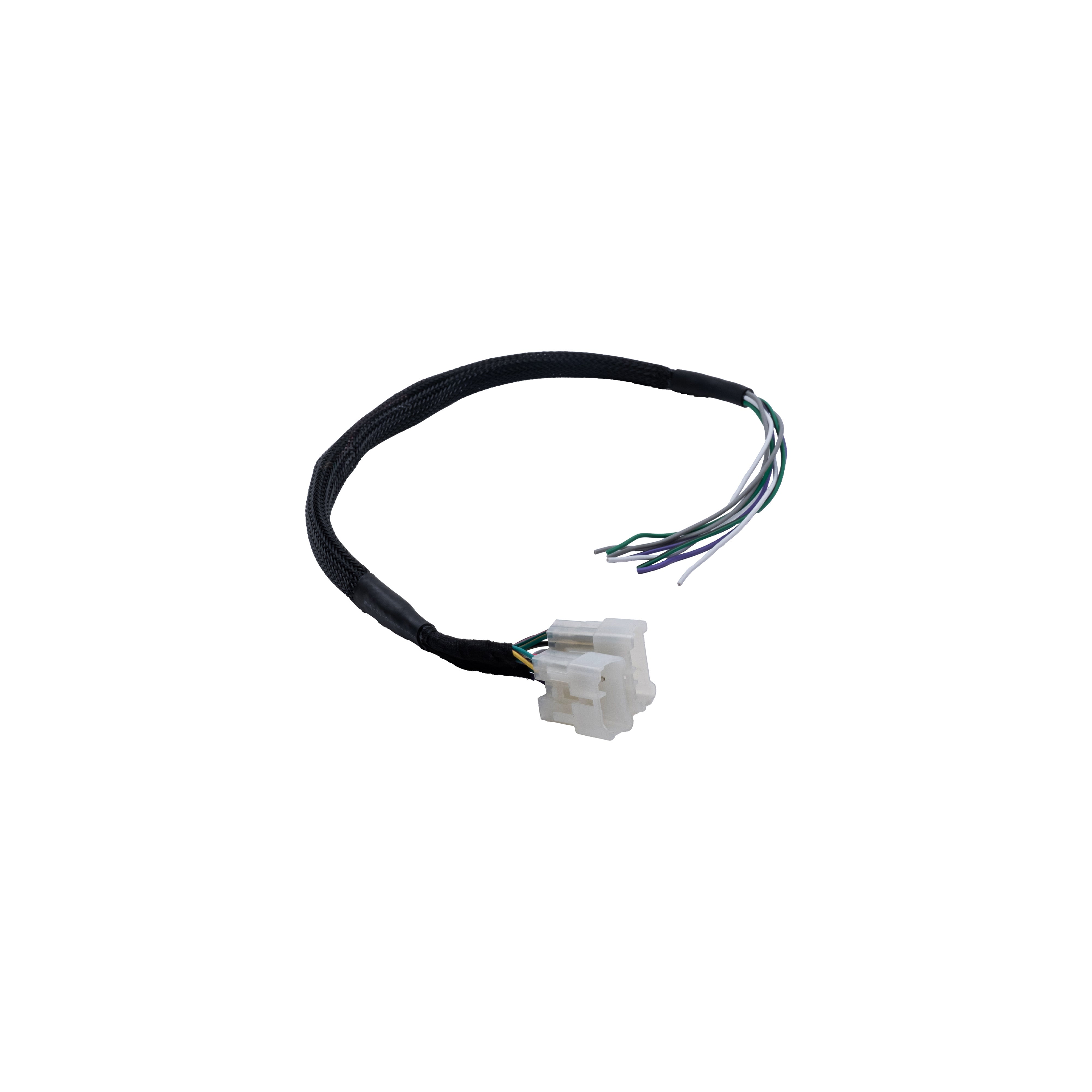 Tundra Amplified Non-JBL Bypass Harness For 2014 - 2021 Tundra