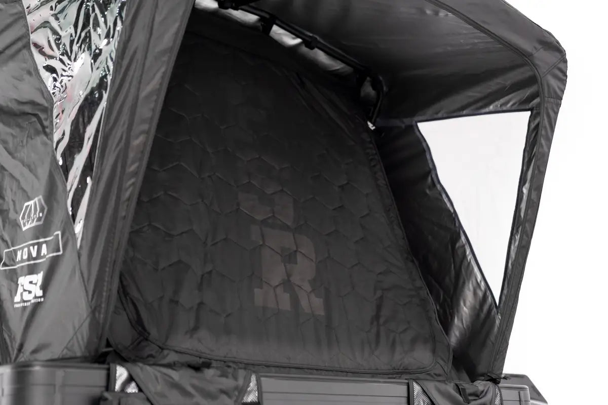 Nova - Hybrid Foldout Rooftop Tent - Rooftop Tent