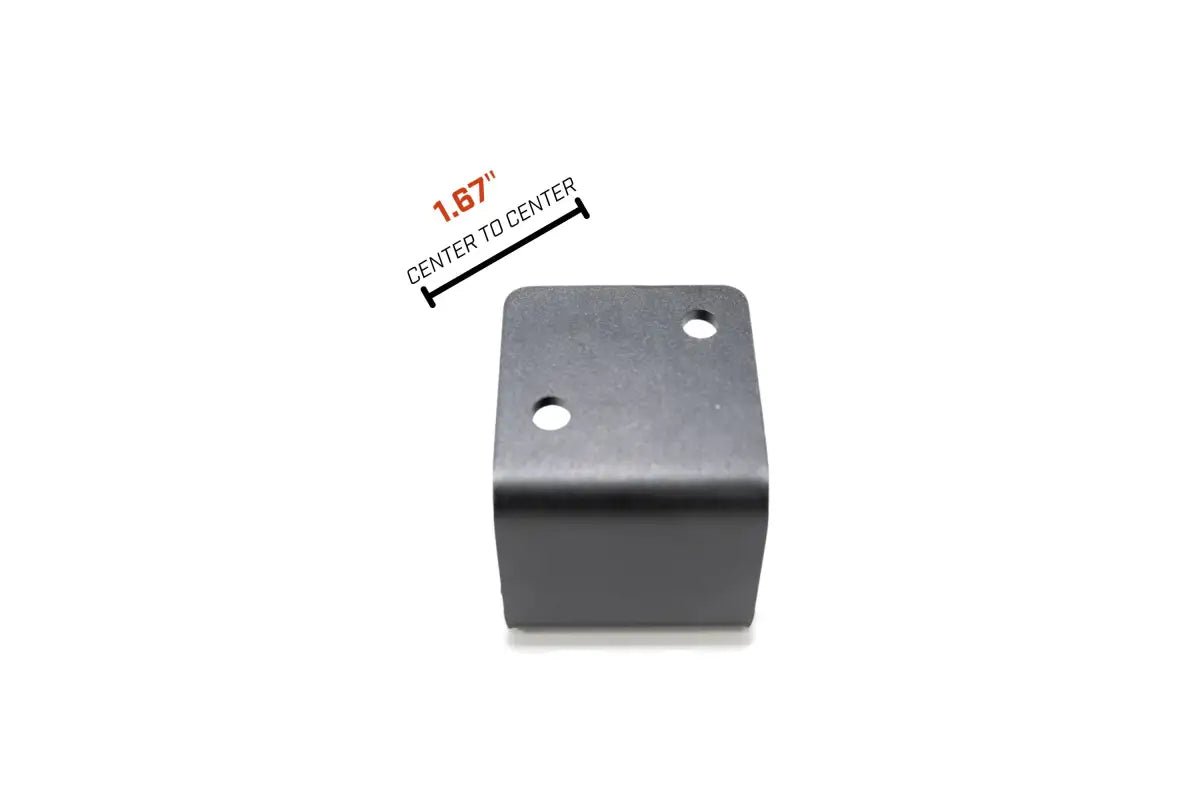 Odyssey/Evolution/Aspen V2 Awning Bracket (Qty. 1) - Awning Accessories