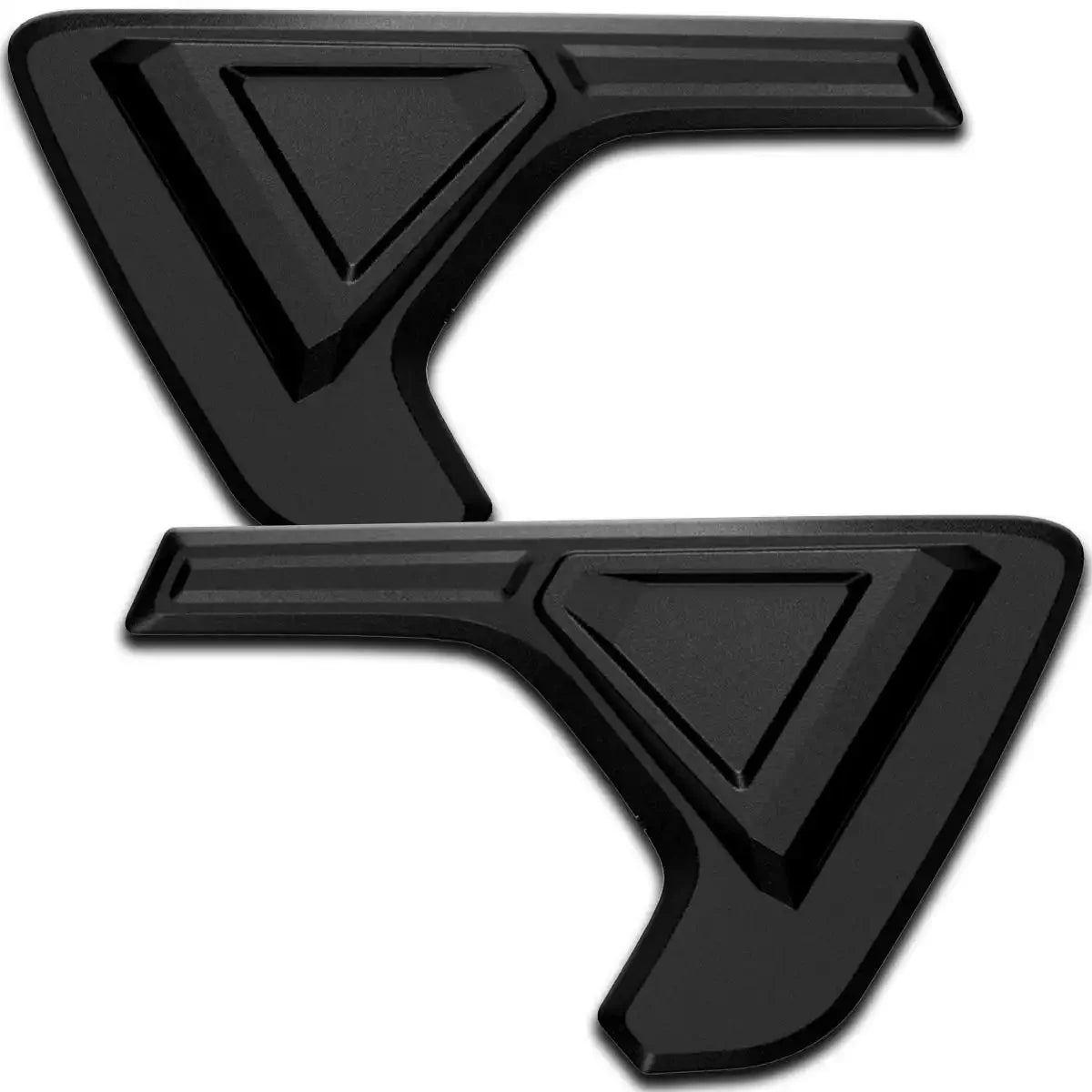 Sidetrack LED Fender Lights For Jeep Wrangler JL & Gladiator JT - Entry & Turn Signal | ORACLE