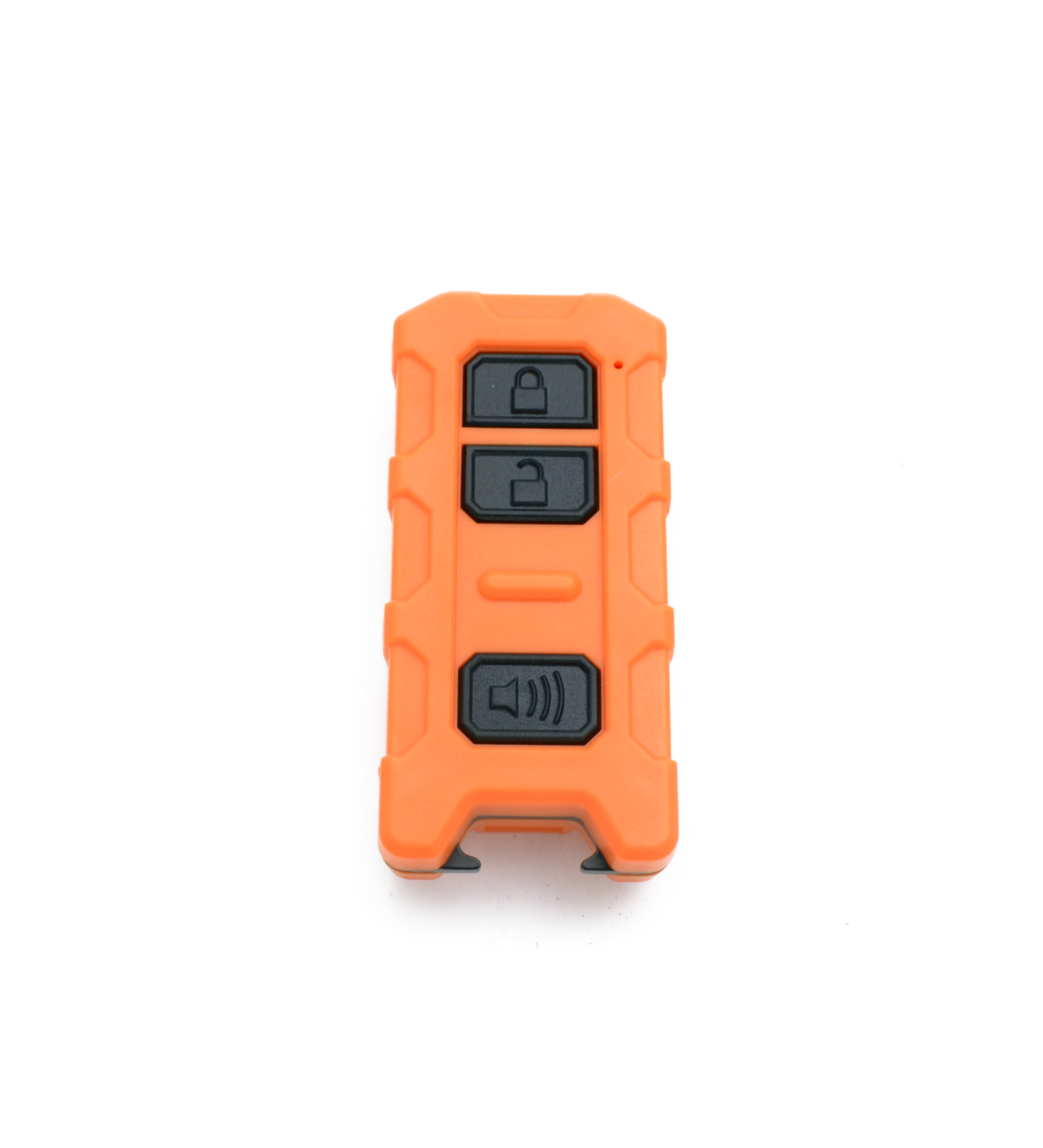 Minimalist Key Fob V2 For Tacoma | Tundra | 4Runner
