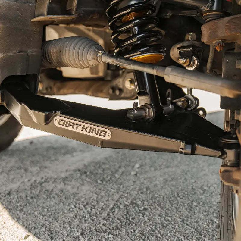 Performance Lower Control Arms For 07-18 Silverado / Sierra 1500