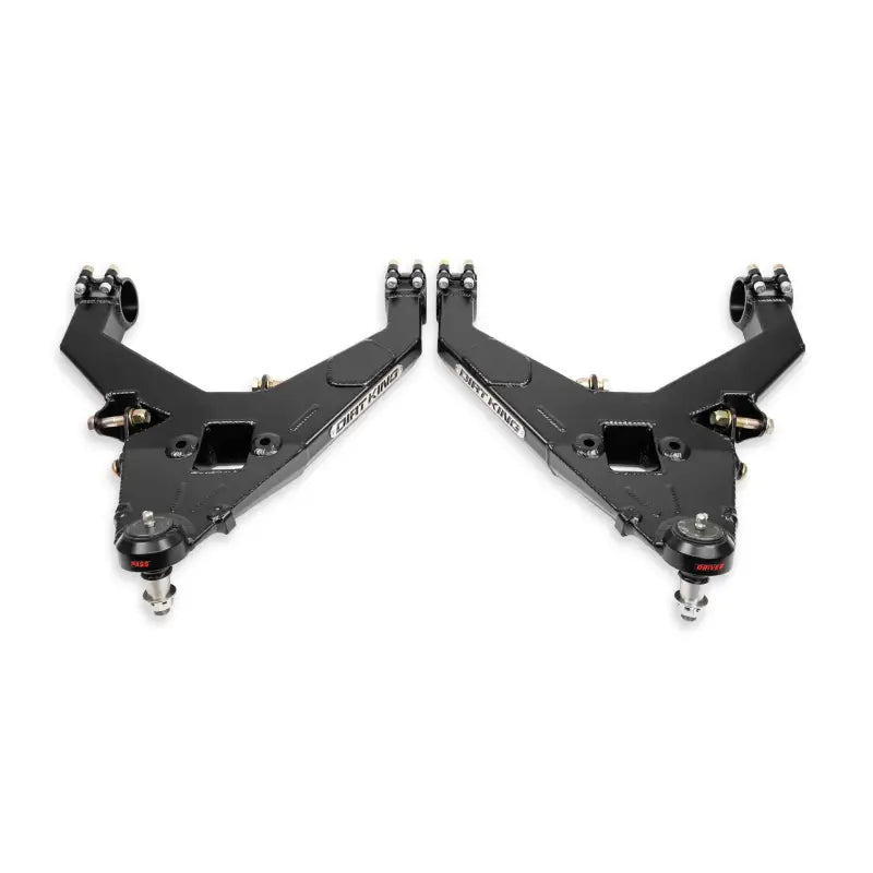 Performance Lower Control Arms For 19-26 Silverado / Sierra 1500