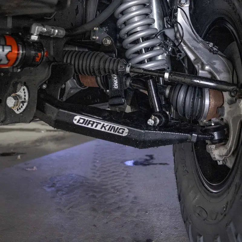Performance Lower Control Arms For 19-26 Silverado / Sierra 1500