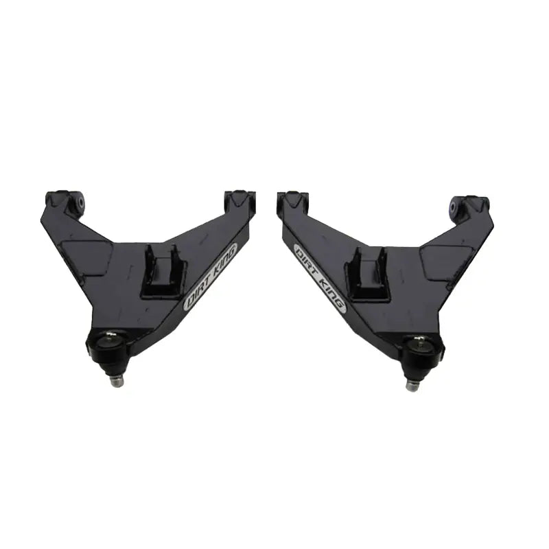 Performance Lower Control Arms For 04-23 Nissan Titan