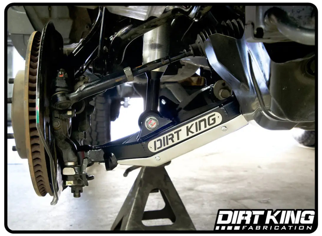 Performance Lower Control Arms for 10-20 Lexus GX460