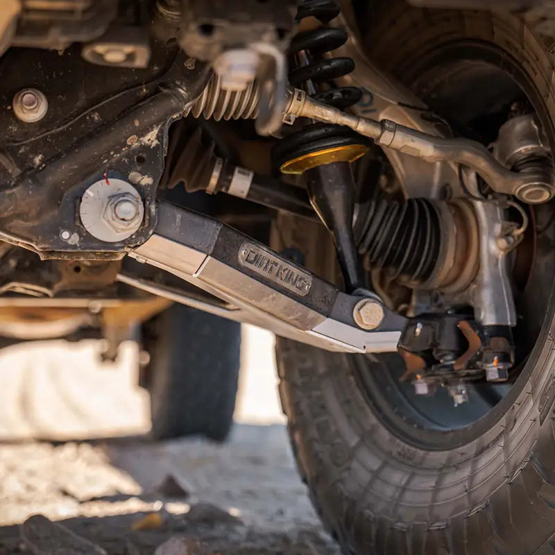 Performance Lower Control Arms For 24-26 Toyota Tacoma