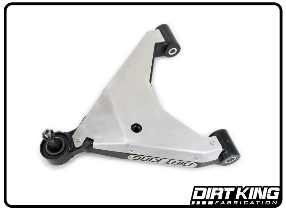 Performance Lower Control Arms For 16-23 Toyota Tacoma