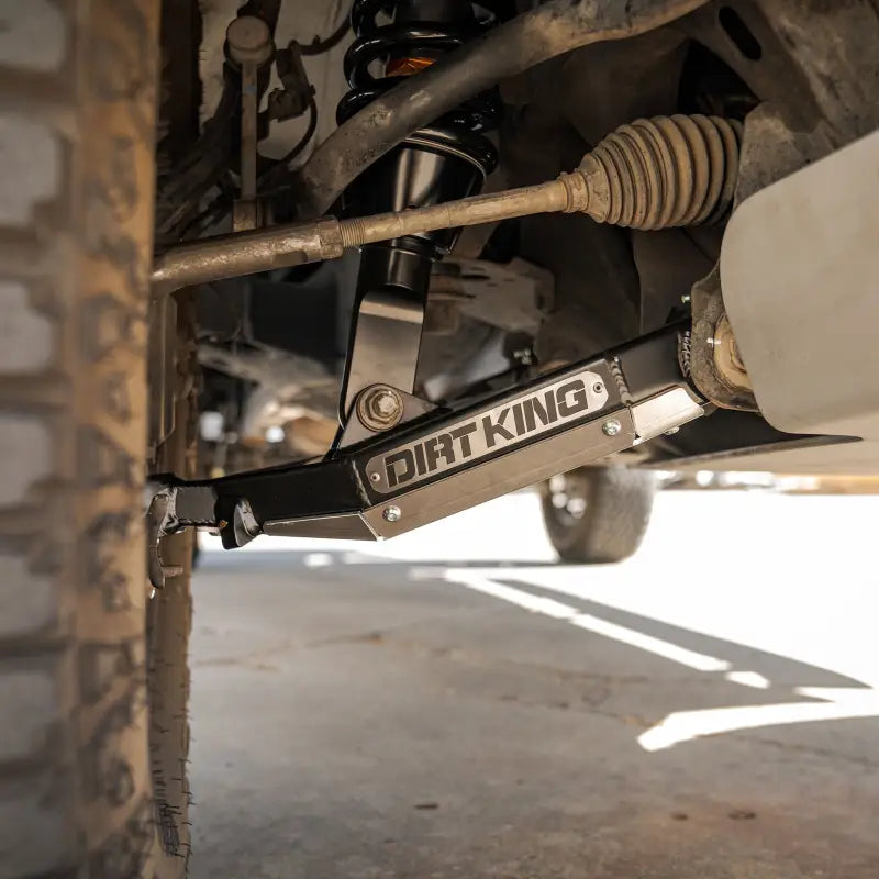 Performance Lower Control Arms For 05-15 Toyota Tacoma