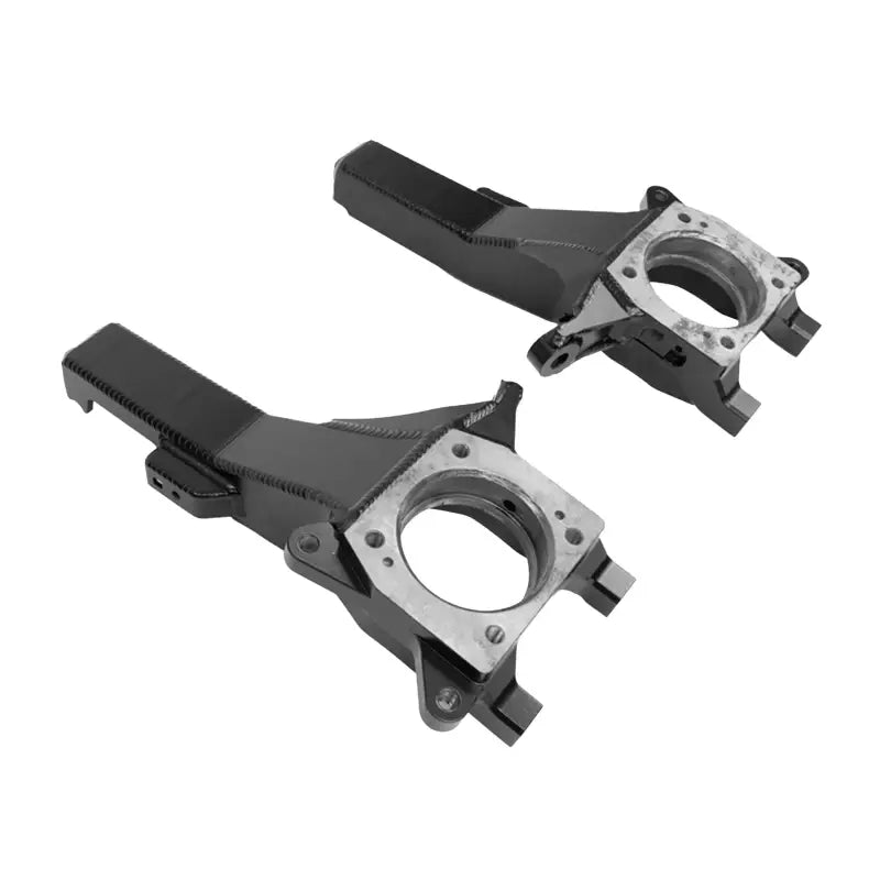 Performance Spindles For 05-23 Toyota Tacoma