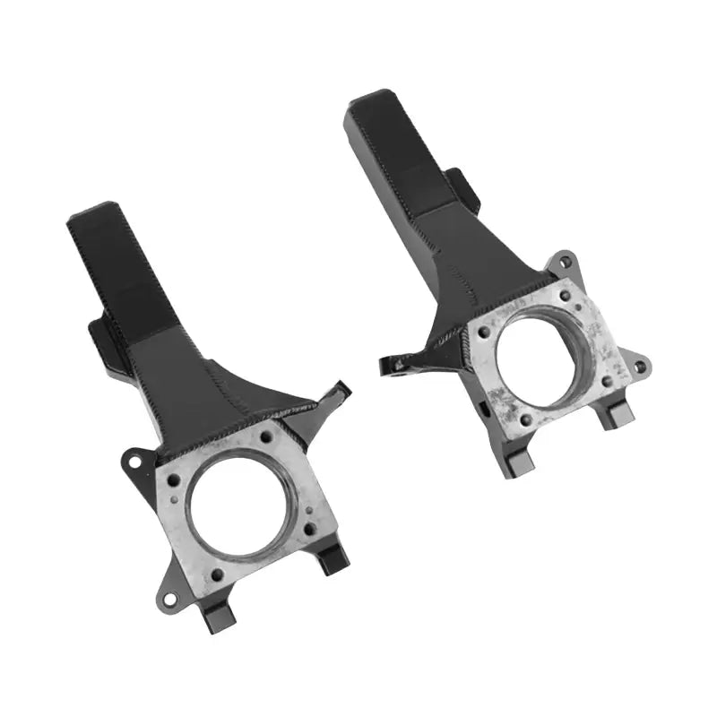 Performance Spindles For 05-23 Toyota Tacoma