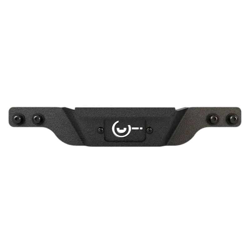 Prinsu Ridgeline Handles with dual-purpose design for silent operation and light mounting. Compatible with all Prinsu roof racks, lightweight and durable.