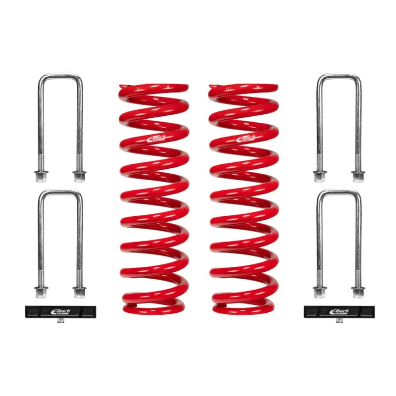 PRO-LIFT-KIT For 2019-2021 Toyota Tundra