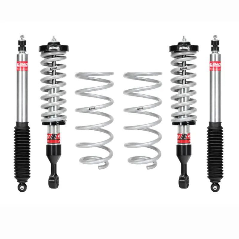 PRO-TRUCK-LIFT ( Stage 2 ) For 2010-2024 Toyota 4Runner