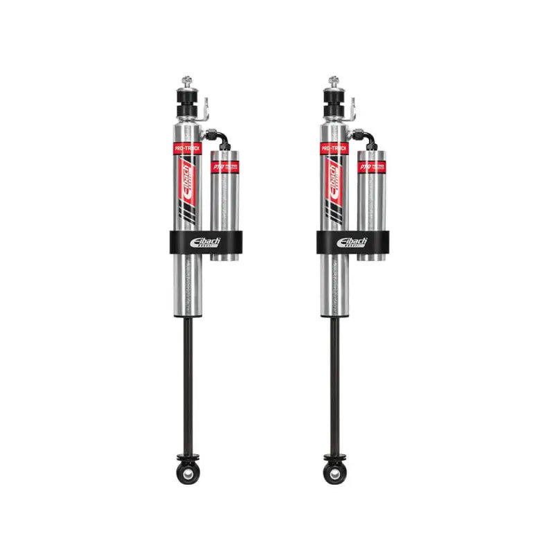 PRO-TRUCK Reservoir Shocks For 2005-2023 Toyota Tacoma