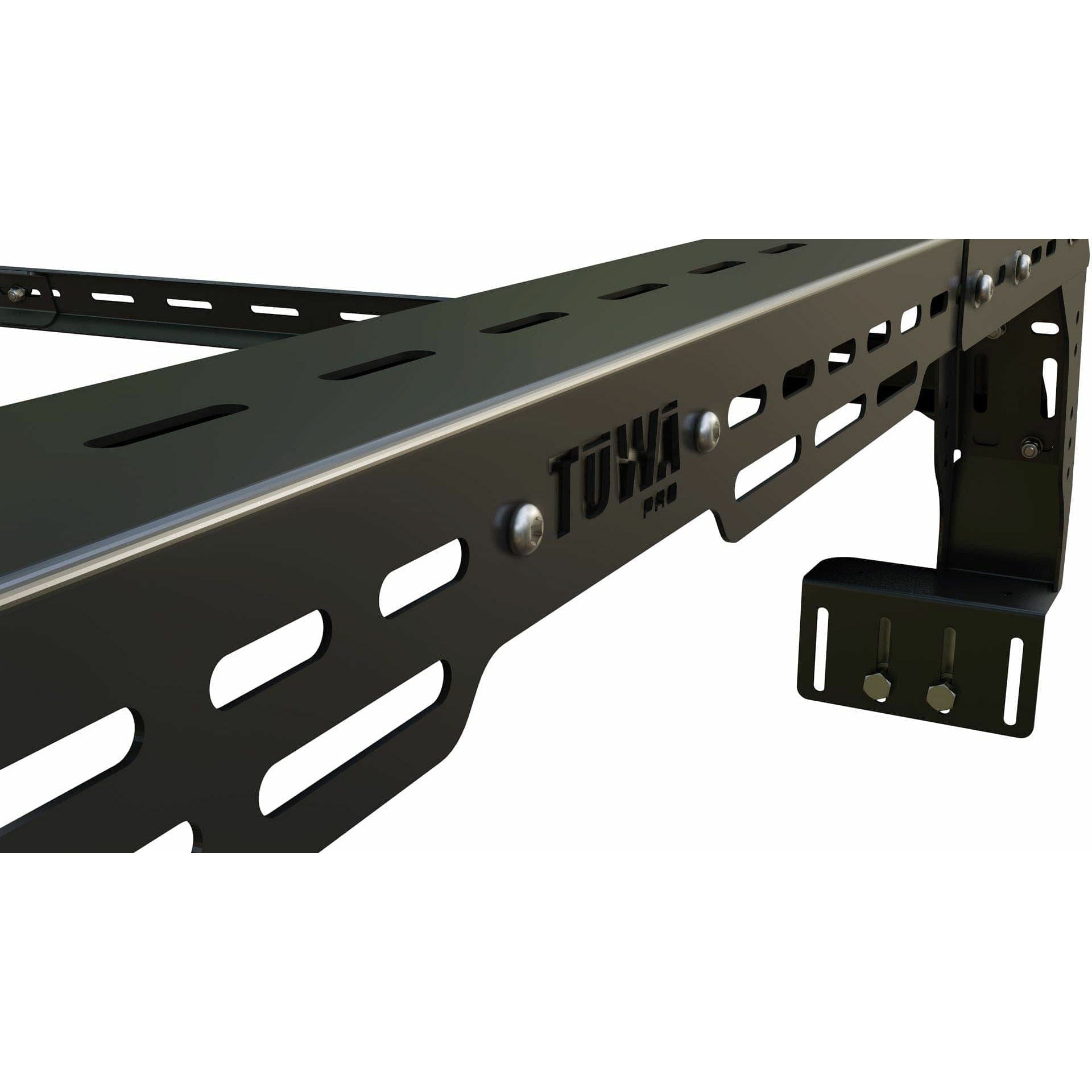 Shiprock Mid Height Rack (12.5") (NO RAMBOX) For RAM 1500