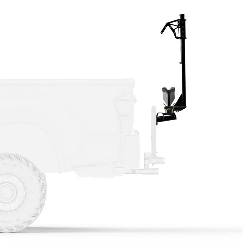RambleRack® Heavy Duty Hitch Bike Rack | RiGd Supply