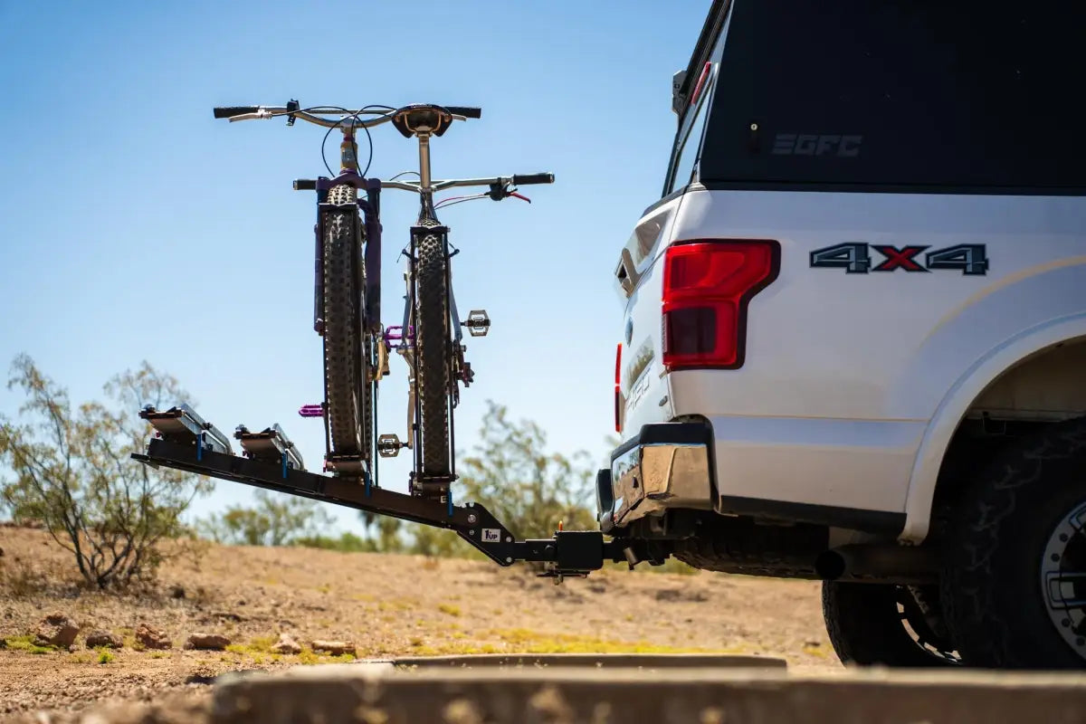 RambleSwing Pro (Bronco/Wrangler Fitment)