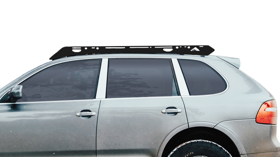 The Rammstein (For 2003-2010 Porsche Cayenne / Volkswagen Touareg)