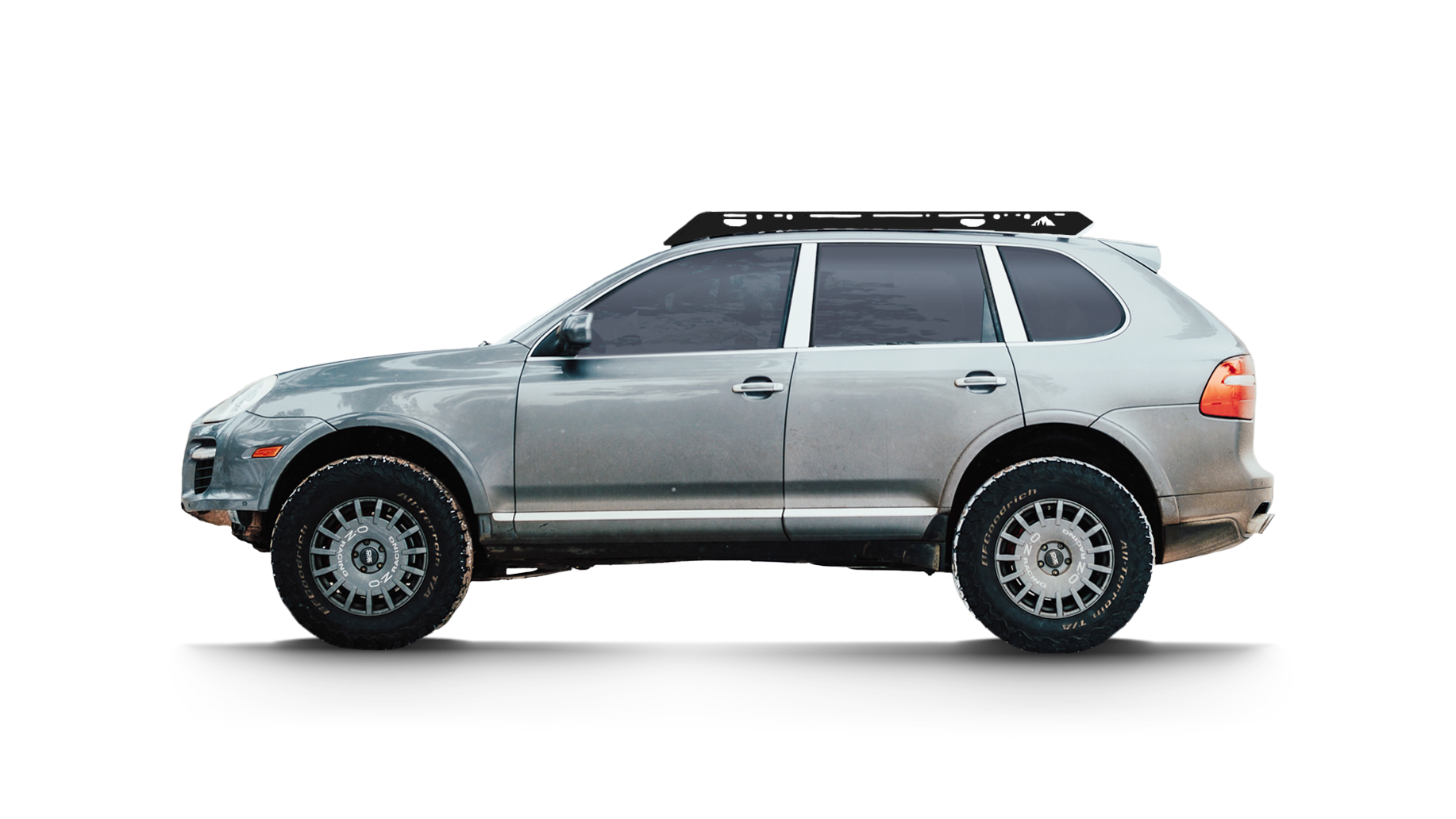 The Rammstein (For 2003-2010 Porsche Cayenne / Volkswagen Touareg)