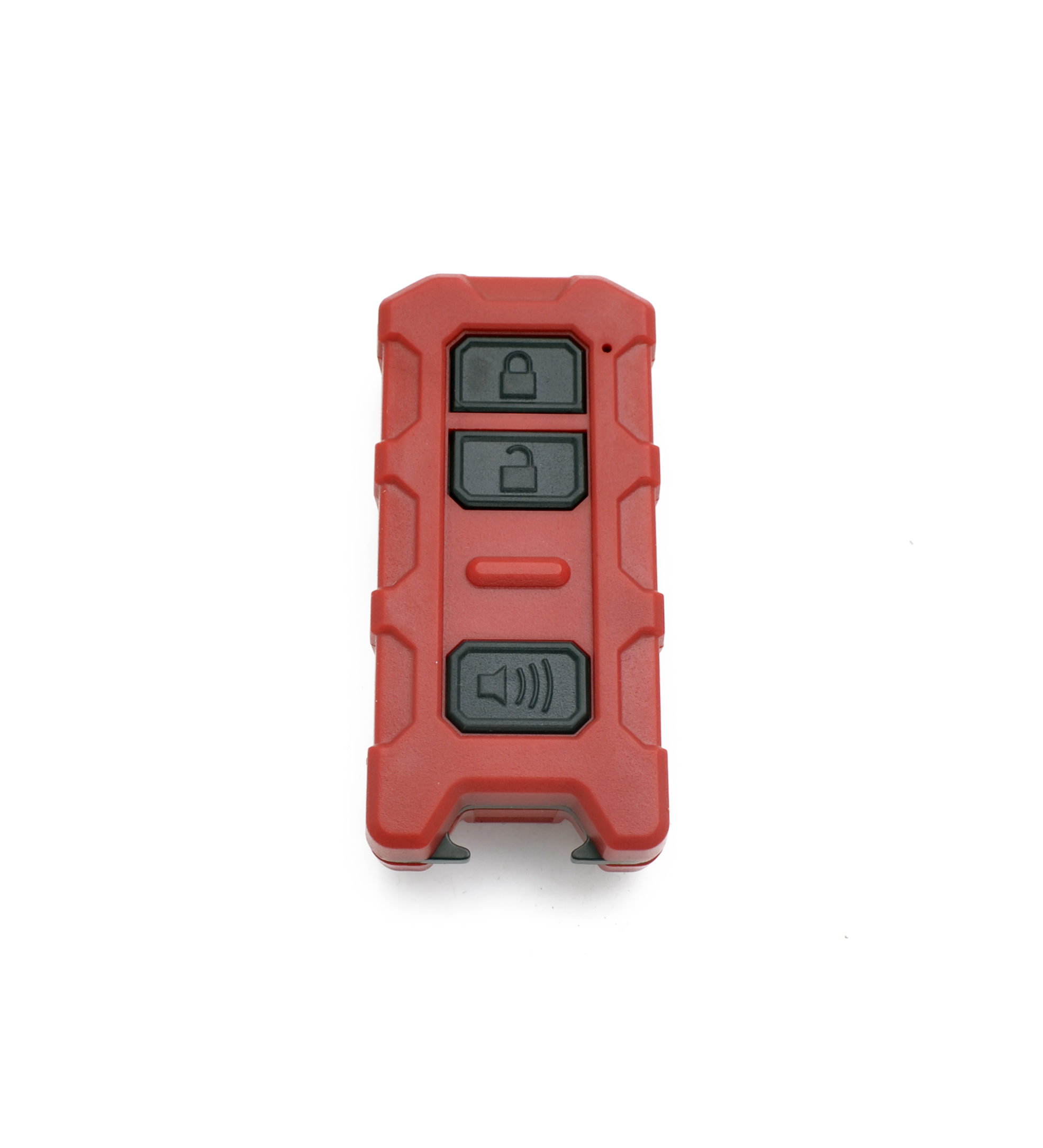 Minimalist Key Fob V2 For Tacoma | Tundra | 4Runner