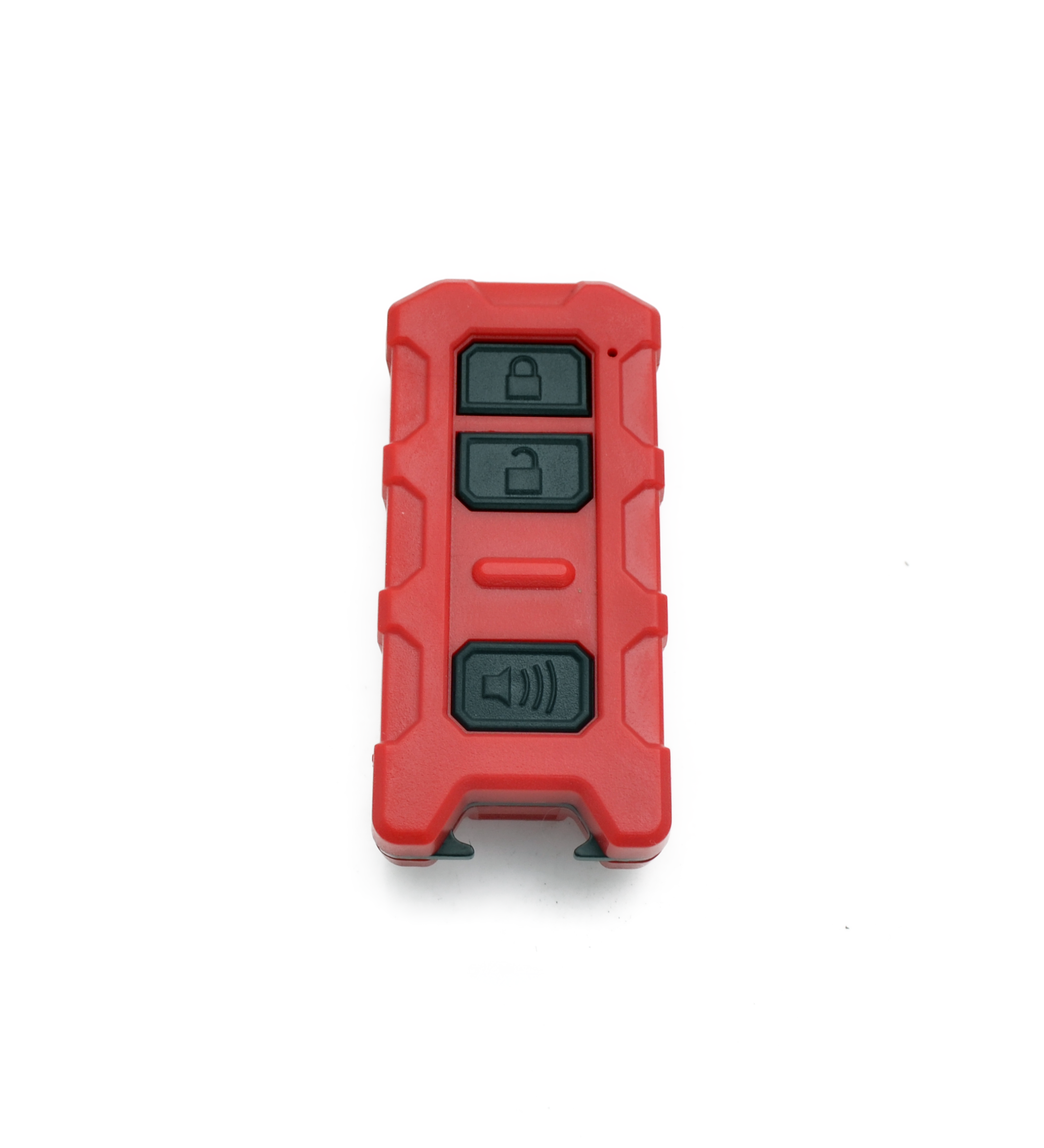 Minimalist Key Fob V2 For Tacoma | Tundra | 4Runner