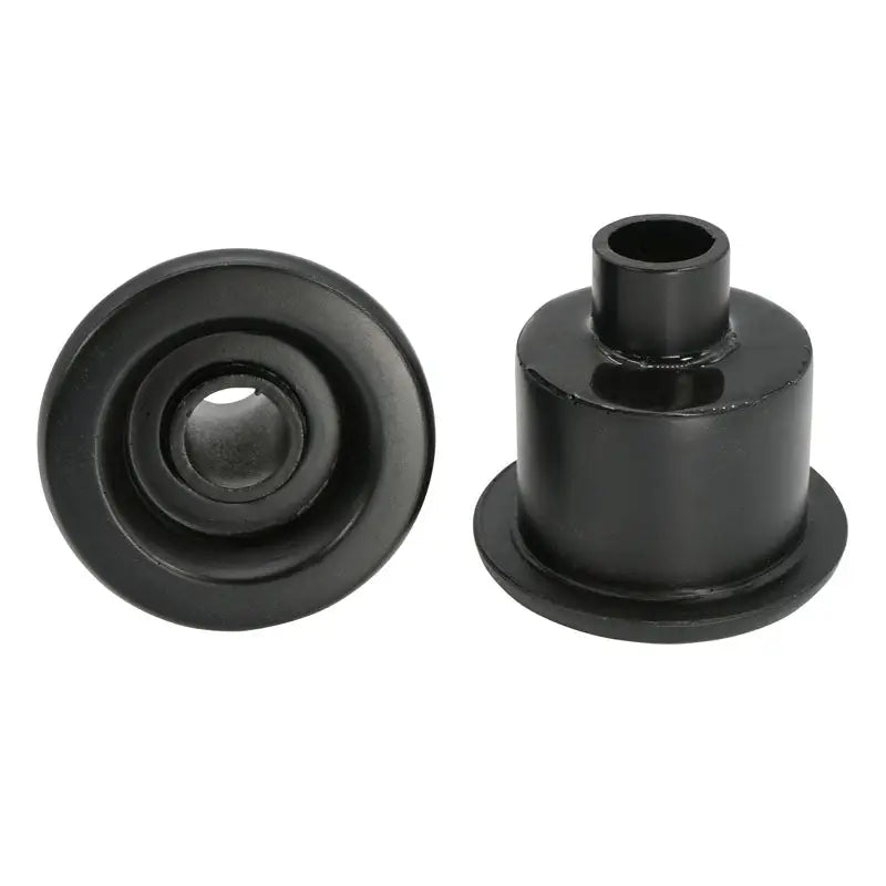 1. Toyota Replacement Front Differential Bushings for 96-02 3rd gen 4runner, 96-04 1st Gen Tacoma - DBBUS1 - Sibi Built
