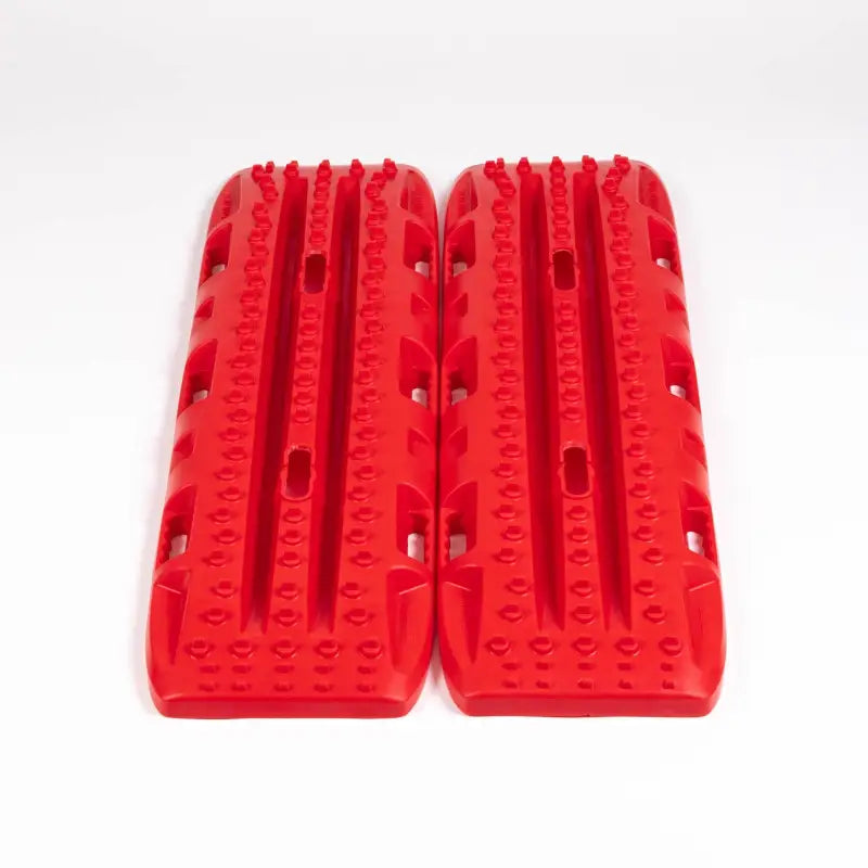 RototraX Traction Boards RED