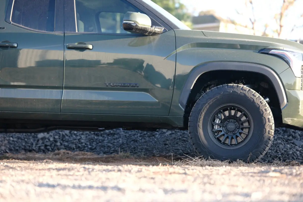 RR7-S FLOW FORMED | MATTE BRONZE