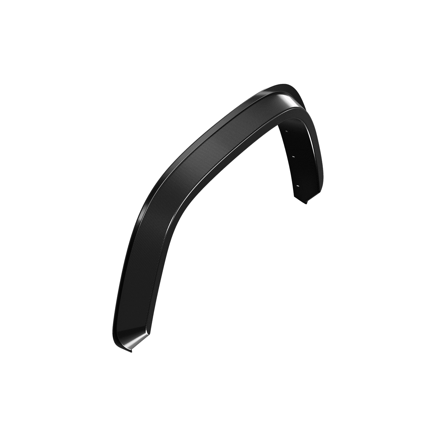 NYTOP Fender Flare Kit For 2022-Current Toyota Tundra