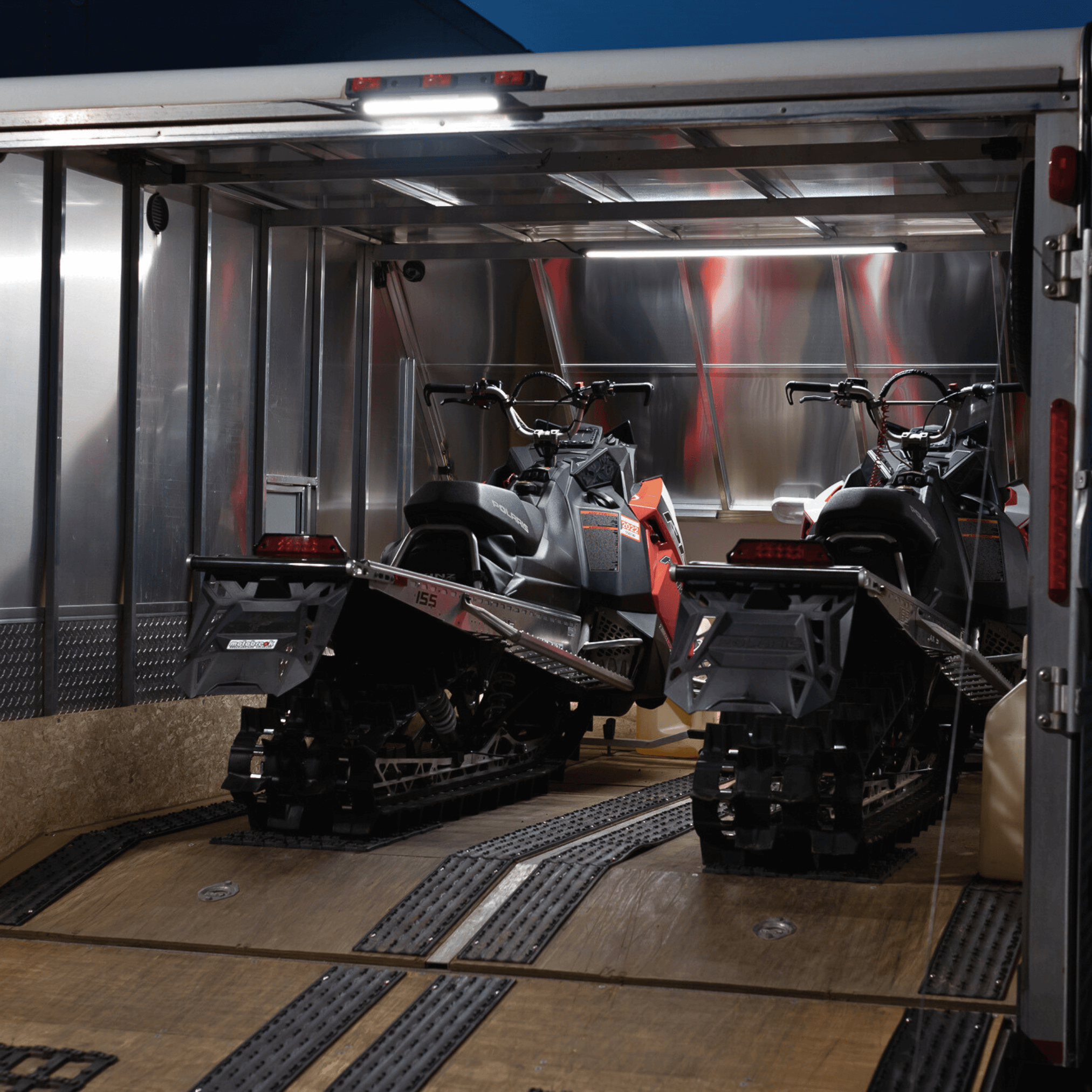 v-Series 12" Light Bar