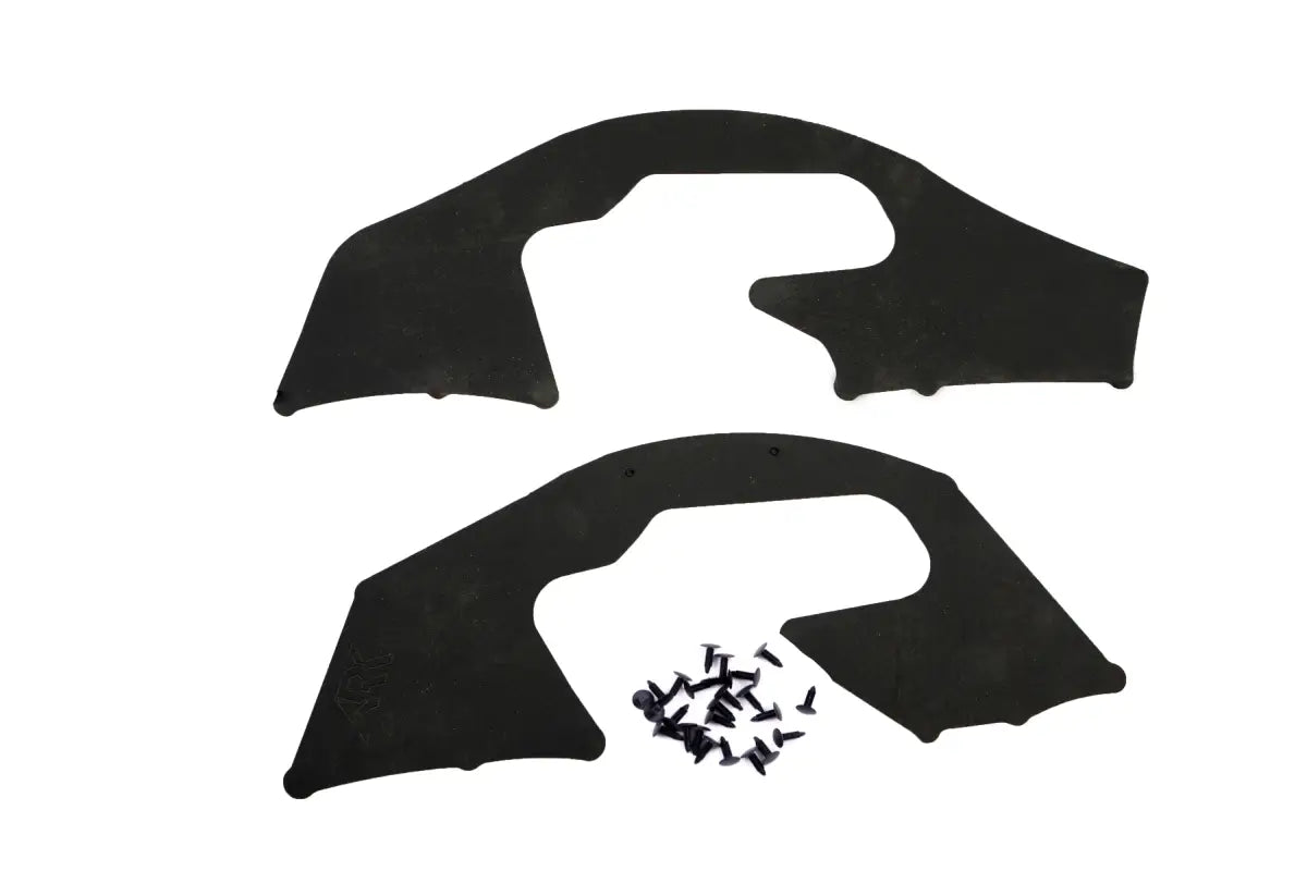 Splash Guards For 2000-2006 Toyota Sequoia