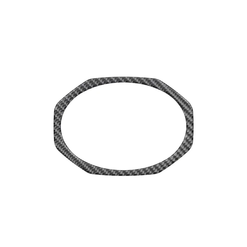 SR Grille Emblem Accent Overlay Fits 2021-2023 Toyota Tacoma