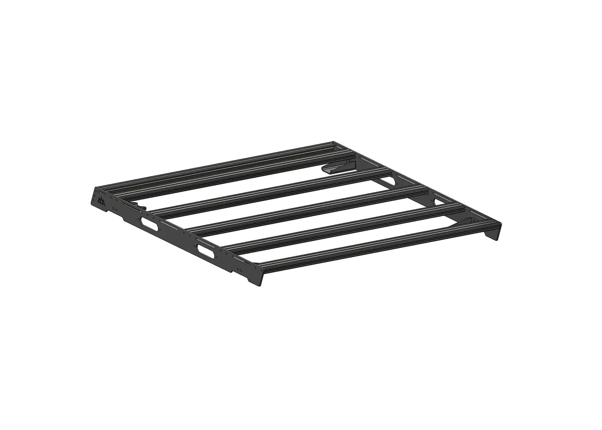 Bed Rack - DRIFTR Topper (Add-on) For Toyota Tacoma