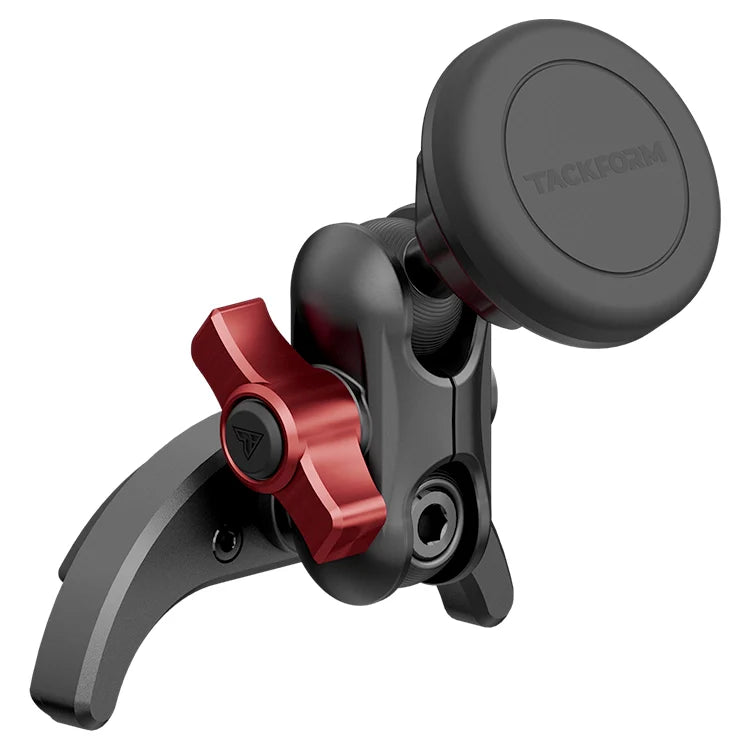 Vent Mount For 2016-2023 Toyota Tacoma & 2014-2021 Tundra LINK™ Vent Mount Bracket With Magnetic Phone Holder | Choose Your Arm Length