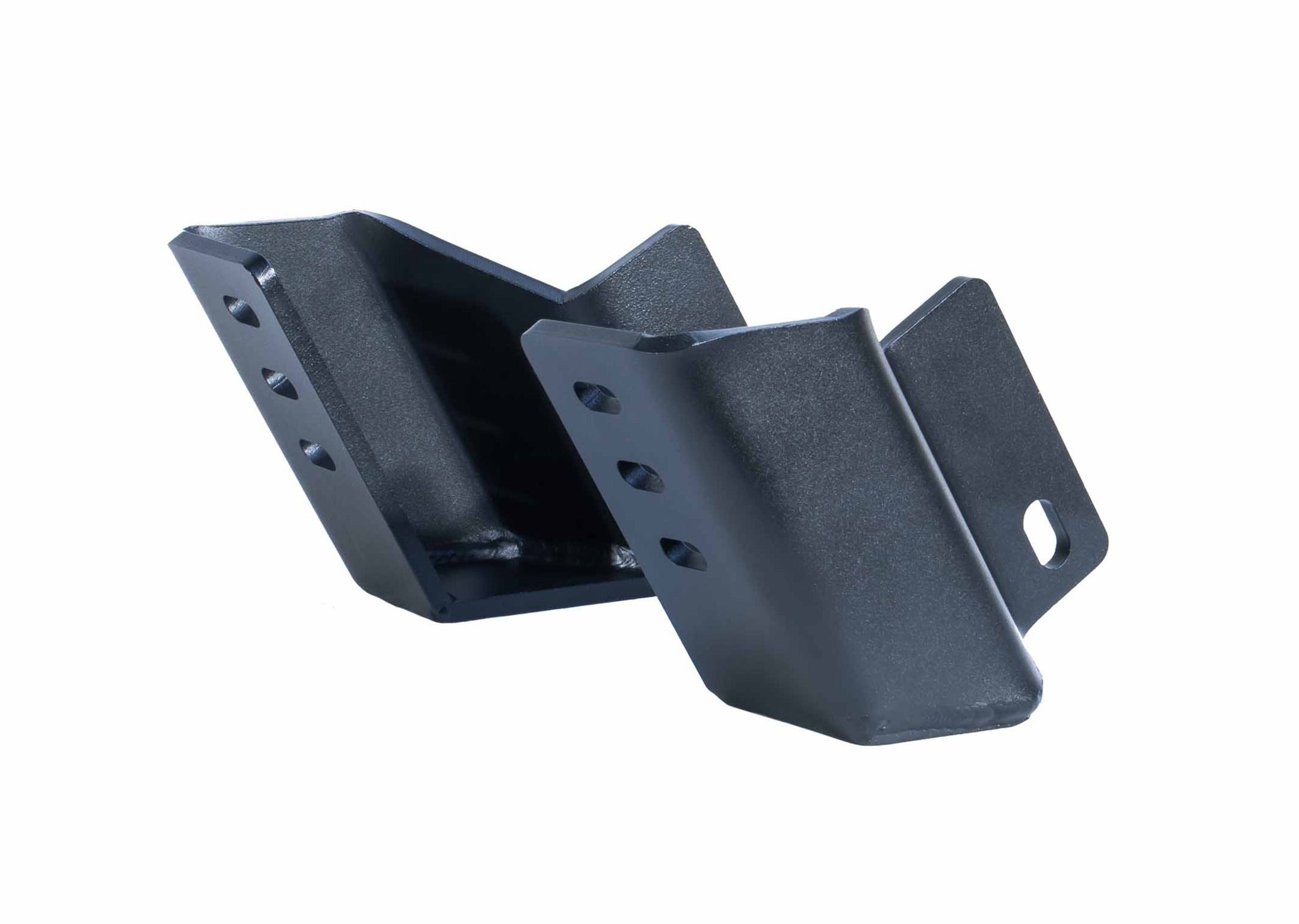Front Bumper Support Brackets For Toyota 4Runner 5th Gen (2010-2024)
