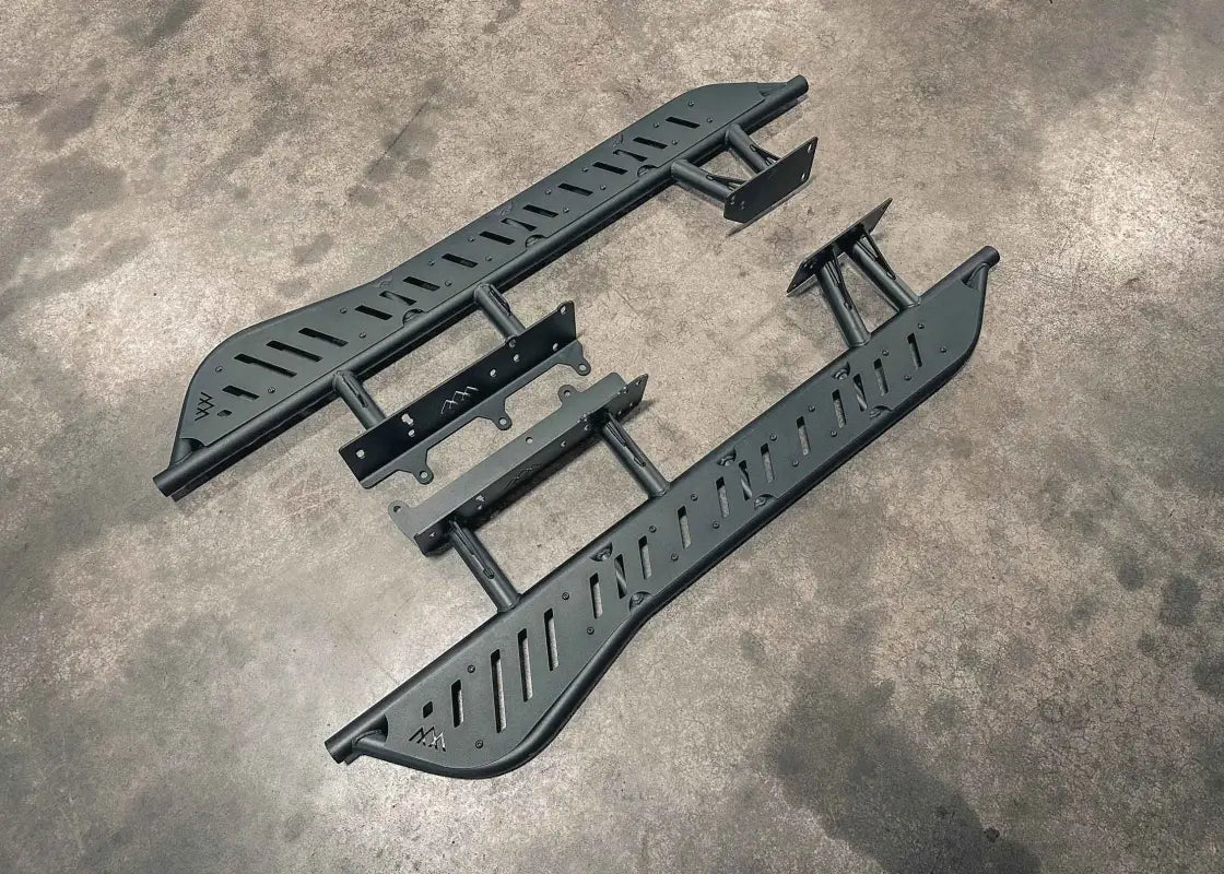 Rock Sliders For Toyota 4Runner 5th Gen (2010-2024)