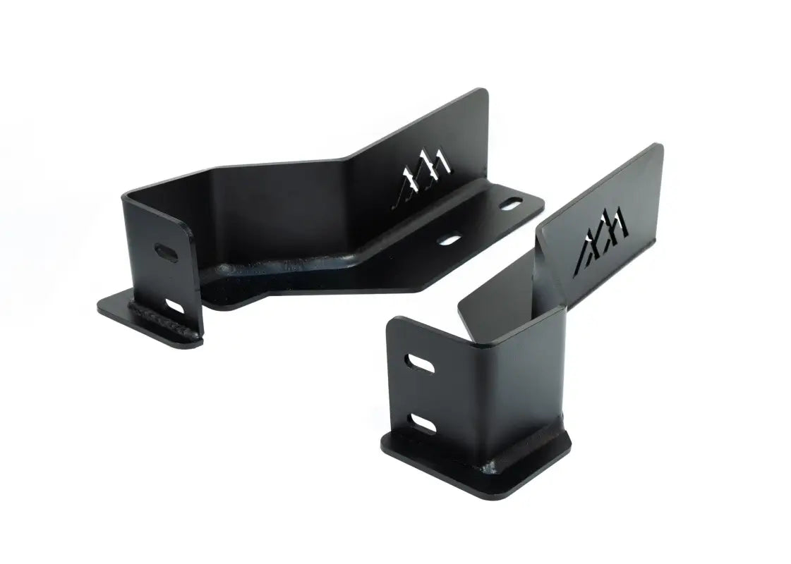 Front Bumper Support Brackets For Toyota Tacoma 3rd Gen (2016-2023)