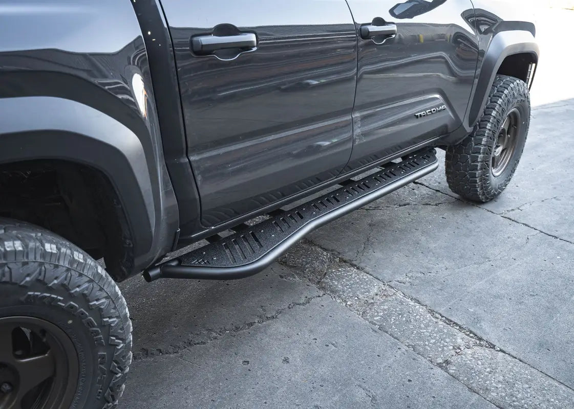 Rock Sliders For Toyota Tacoma 4th Gen (2024+)