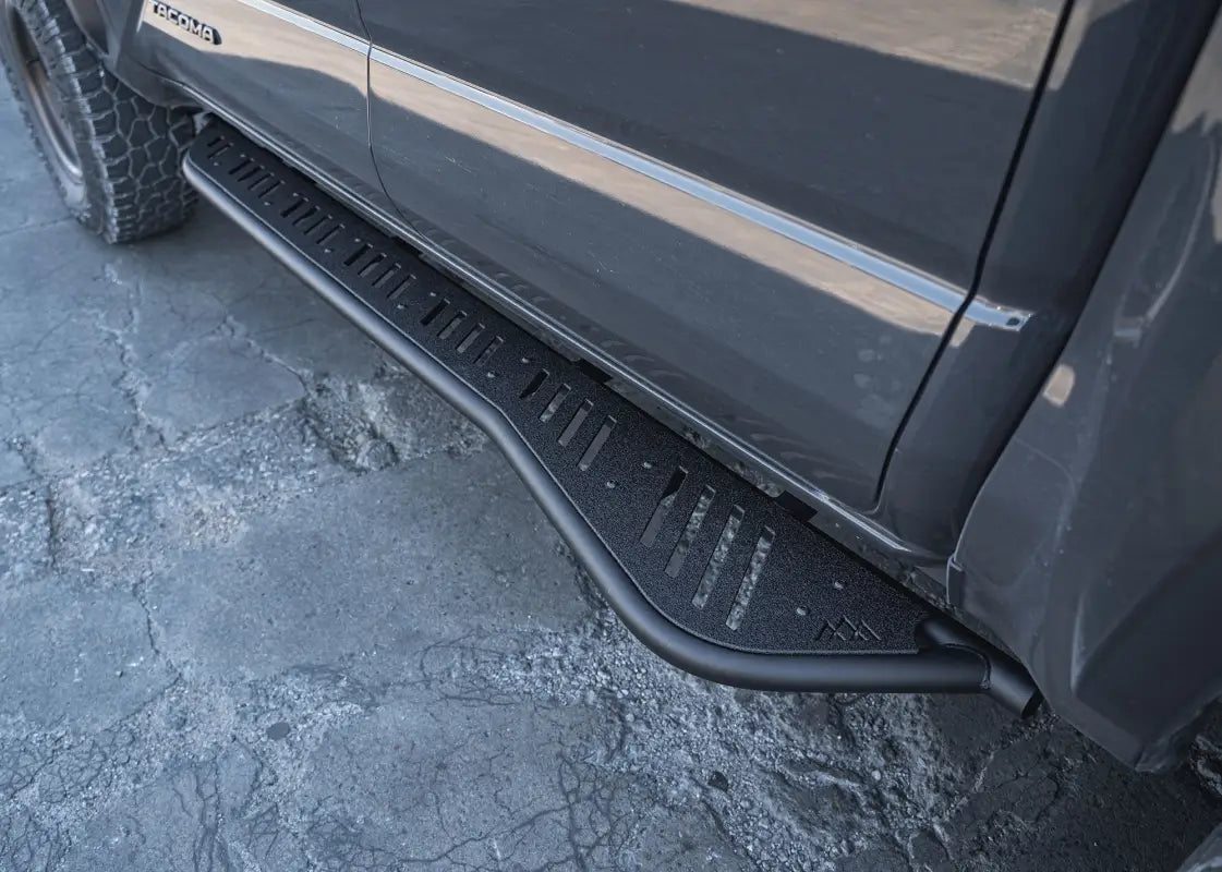 Rock Sliders For Toyota Tacoma 4th Gen (2024+)